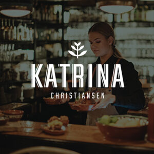Matstovudagar - Katrina Christiansen